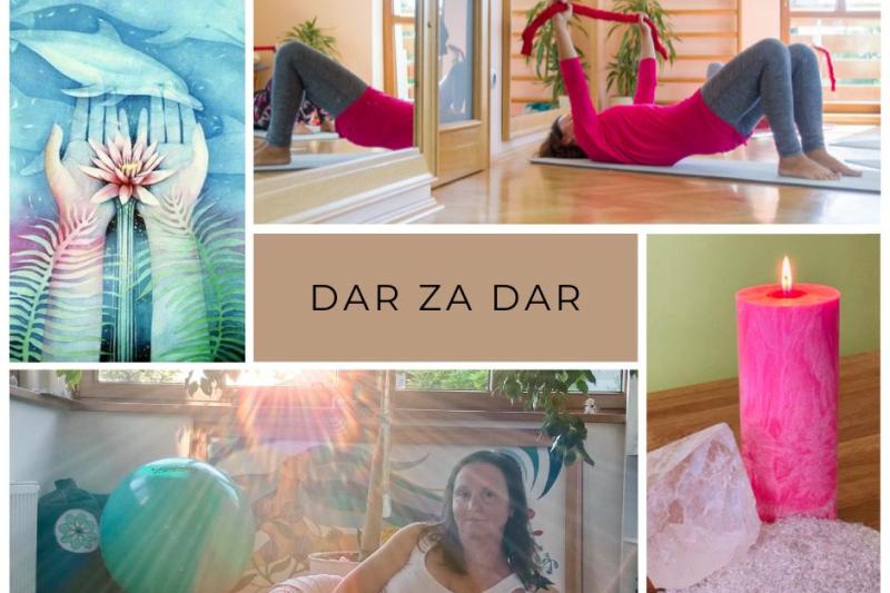 DAR ZA DAR
